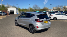 Ford Fiesta 1.0 EcoBoost Titanium X 5dr Petrol Hatchback